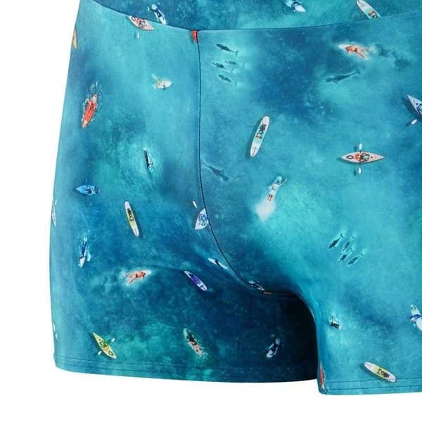 Speedo Badshorts för män Escape