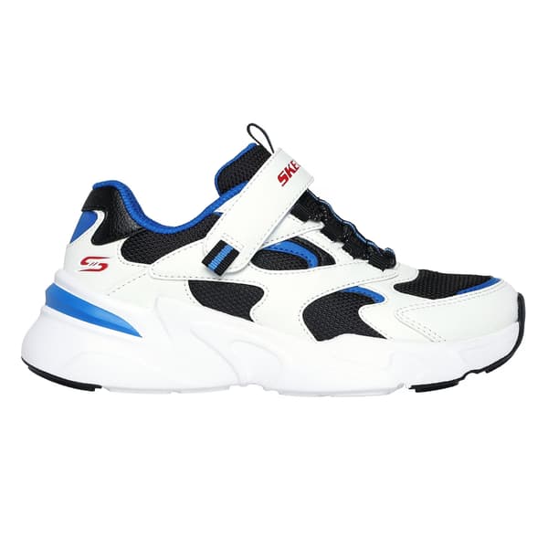 Skechers Lasten Bobsbamina Mesh -lenkkarit