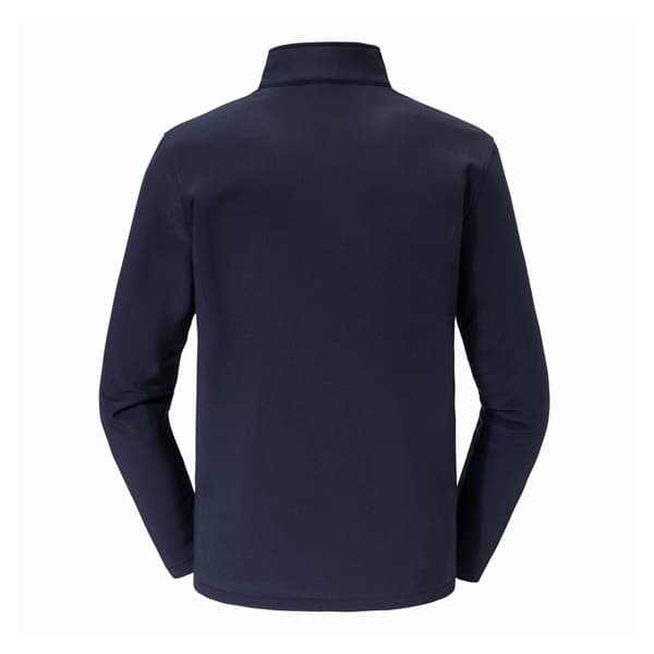 Russell miesten Essential Soft Shell -takki