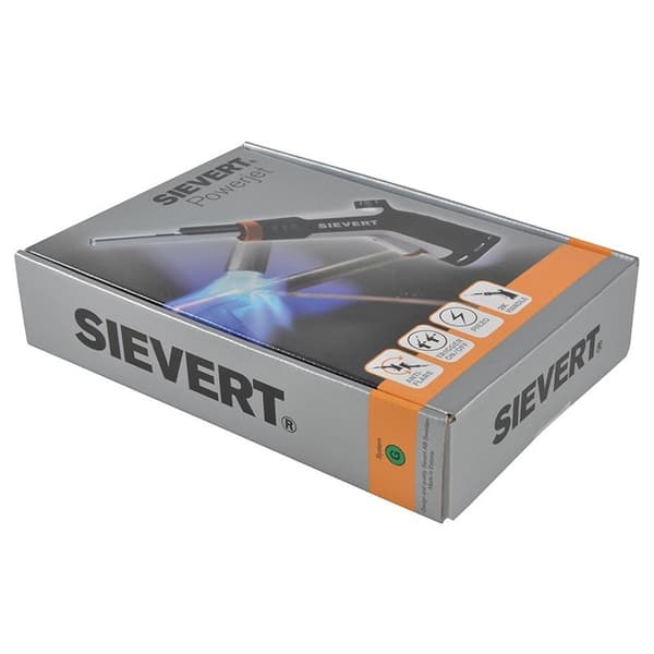 Sievert Powerjet Blowtorch Only