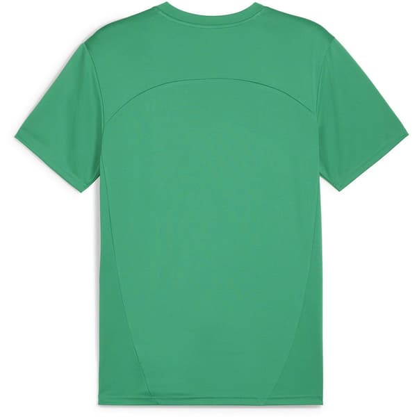 Puma Mens TeamFinal Training T-Shirt