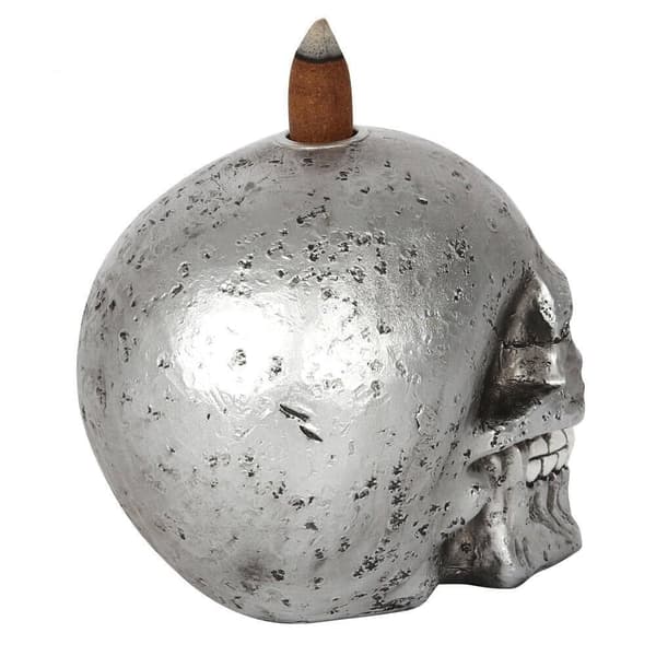 Alchemy The Void Resin Backflow Incense Burner