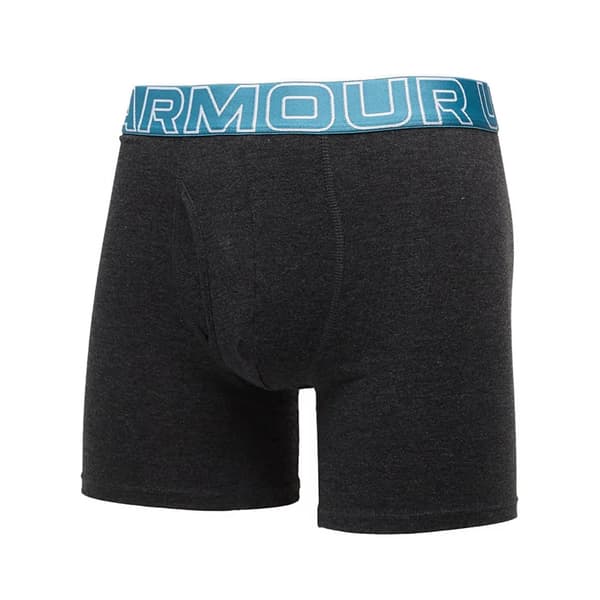Under Armour Performance Boxertrosor för män (3-pack)