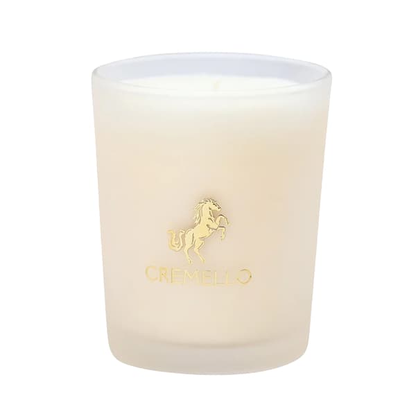 Cremello Coastal Cypress & Amber doftljus