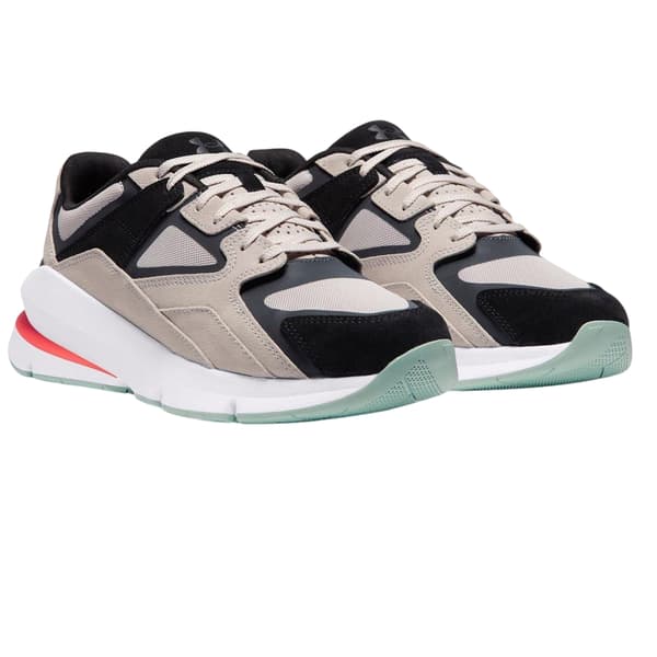 Under Armour Mens Forge 96 Suede Low -lenkkarit