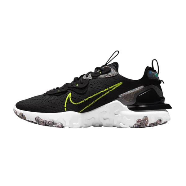 Nike Mens Vision Layered Cushioned Trainers