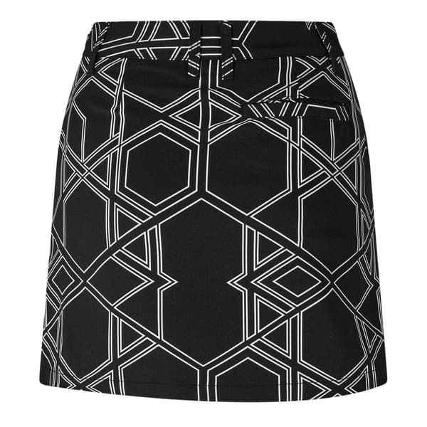 Puma Dam Geometrisk Golfskort