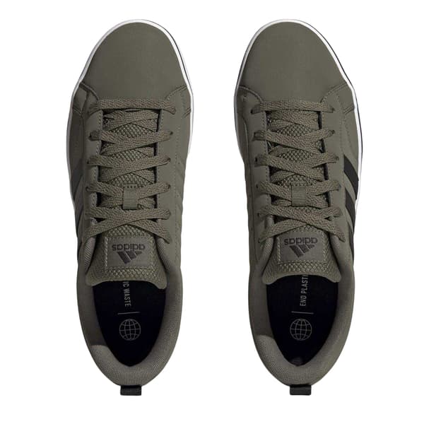 Adidas Herr VS Pace 3 Stripes Träningsskor