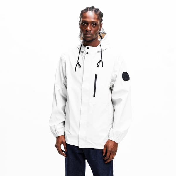 Jack1t Herr Elements Anorak