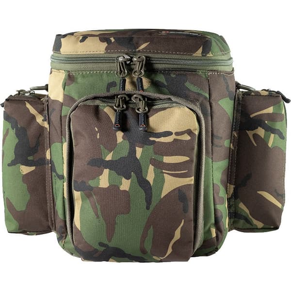 Speero Stalker Camo Väska