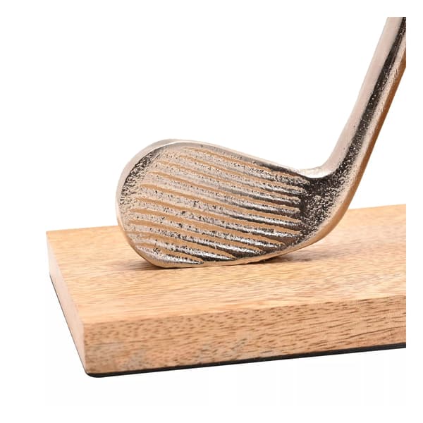 Harvey Makin Bokstöd - Golf