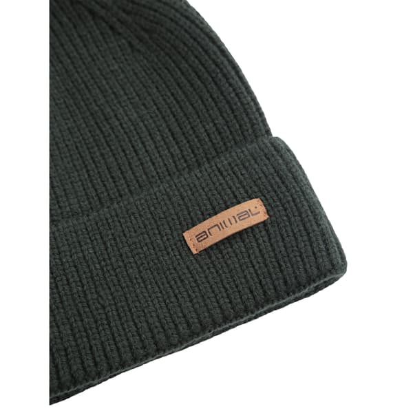 Animal Rowan Beanie