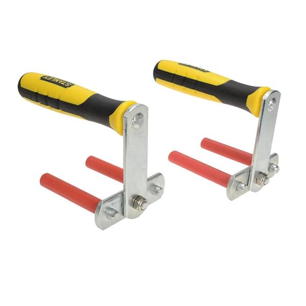 STANLEY Hand Tools Vægpladeholder