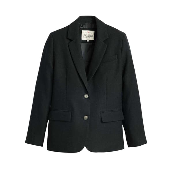Levis Dam Amber Klassisk Kavaj