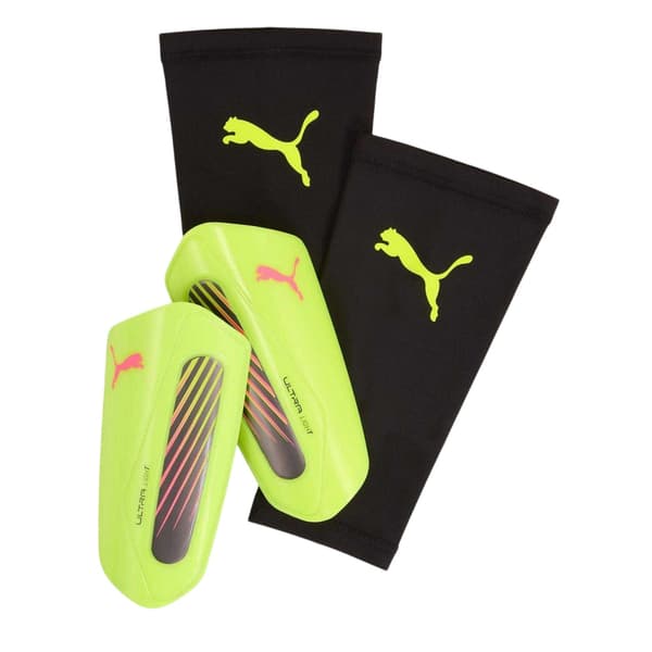 Puma Ultra Lätta Benskydd