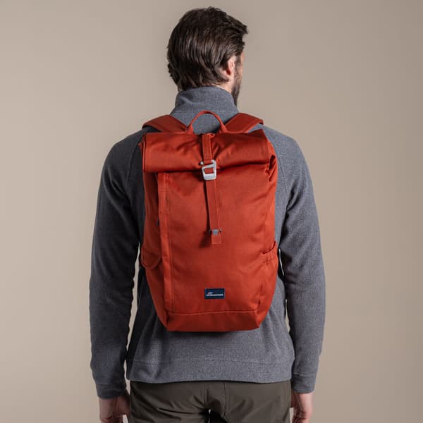 Craghoppers Classic Kiwi II Roll Top 20L Backpack