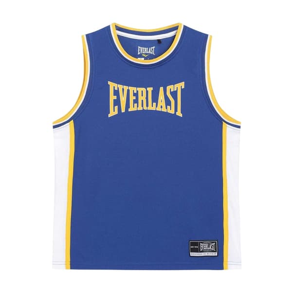 Everlast Barn/Kids Polyester Topp & Byxset Set