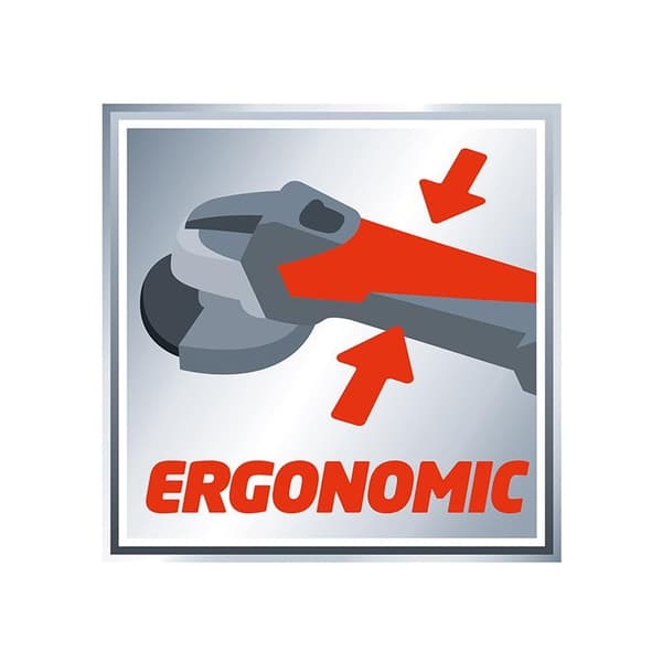 Einhell Te-ag 18 Li Power X-change Angle Grinder