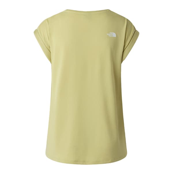The North Face Performance T-shirt för damer