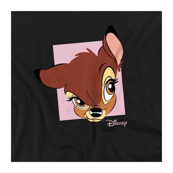 Bambi Barn/Kids Ansiktströja