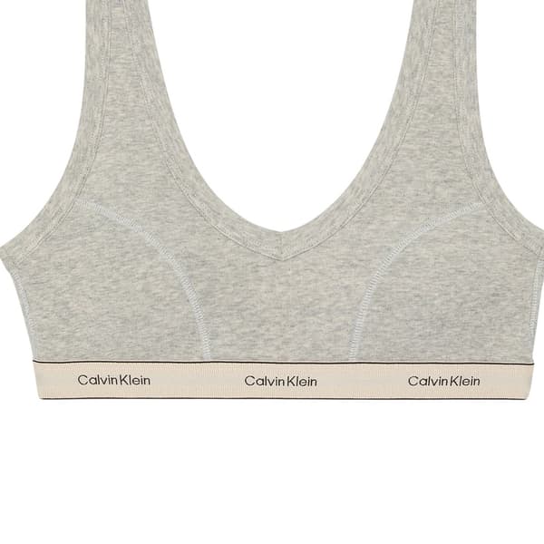 Calvin Klein Womens/Ladies Heritage Bra