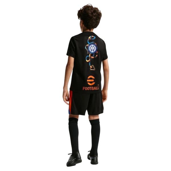 Nike Childrens/Kids Inter Miami CF Jersey