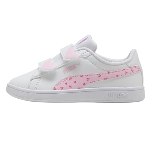 Puma Lasten 3.0 Glitter Flat -lenkkarit