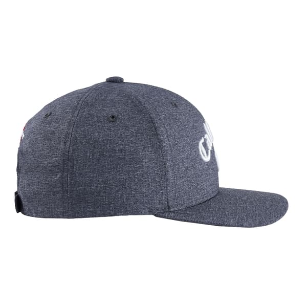 Callaway Miesten Performance Pro Logo Lippalakki