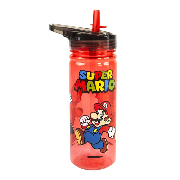 Super Mario Yoshi Lunchväska Set (3-pack)