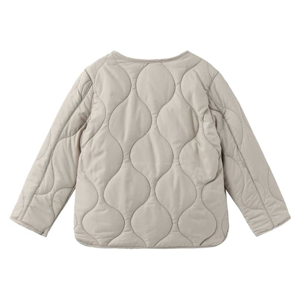 Firetrap Quiltad Lättviktsjacka för flickor