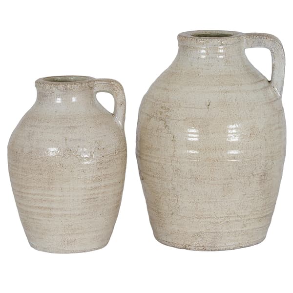 Hill Interiors Tarn Collection Ceramic Jug