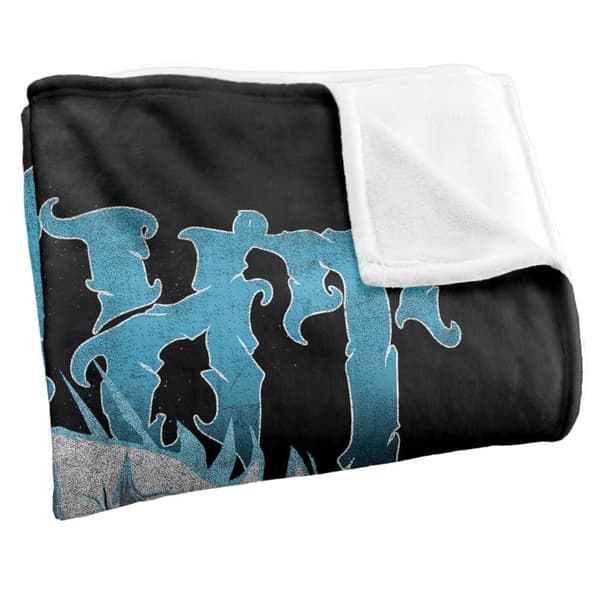 Game Of Thrones Night King Soft Touch -viltti