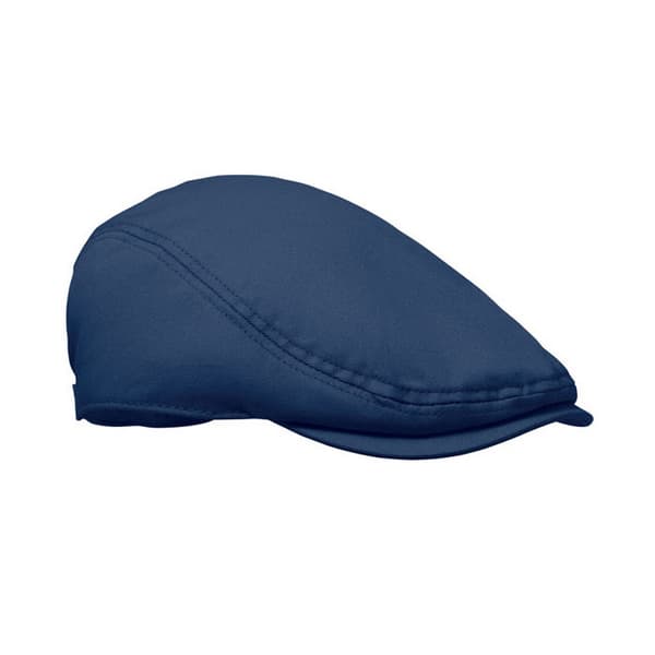 MidOcean Flat peak Flat Newsboy Cap