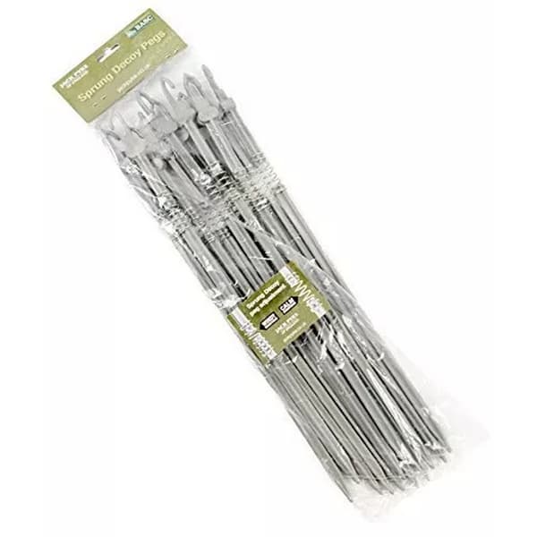 Jack Pyke Sprung Peg (Pack of 12)