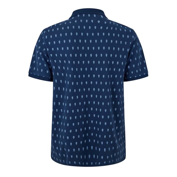 Original Penguin Herr Minimal Regular Pikétröja