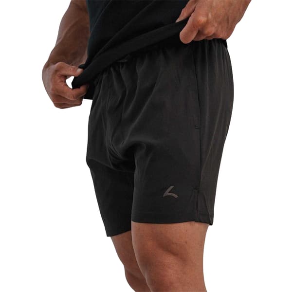 Reeva Shorts i mikrofibre til mænd