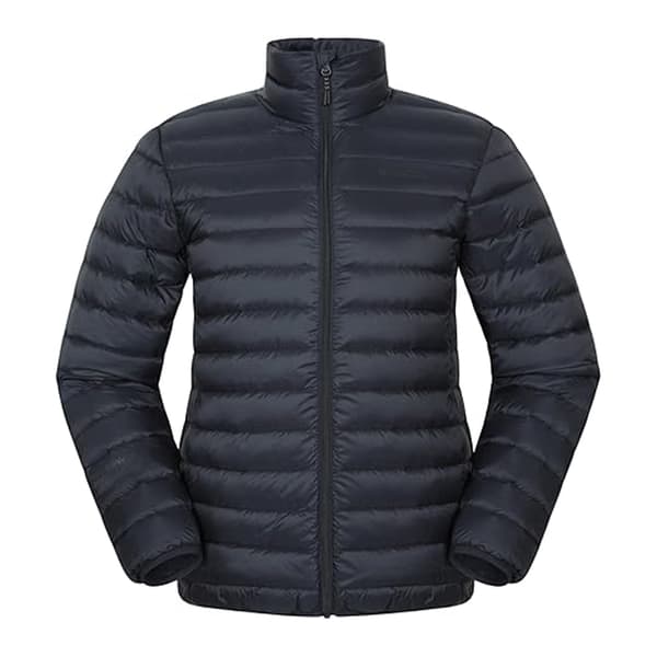 Mountain Warehouse Mens Featherweight II Down Jacket