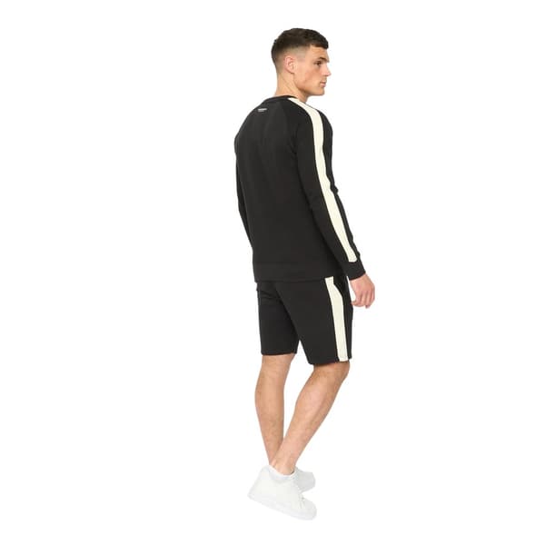 Crosshatch Mens Cresswill Sweatshirt