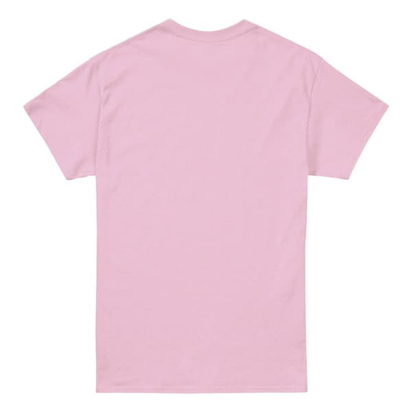 Monopoly Herr T-shirt \"Taking A Chance\"