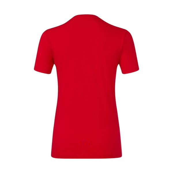 Castore T-shirt med logotyp för damer