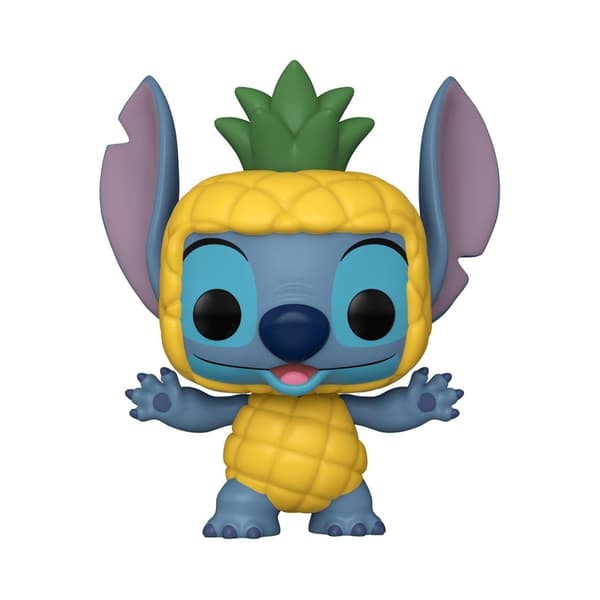 Funko POP! Ananas Stitch -figuuri