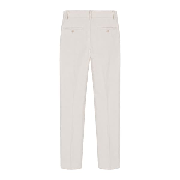 Boss Herr Chinos, Rak Modell