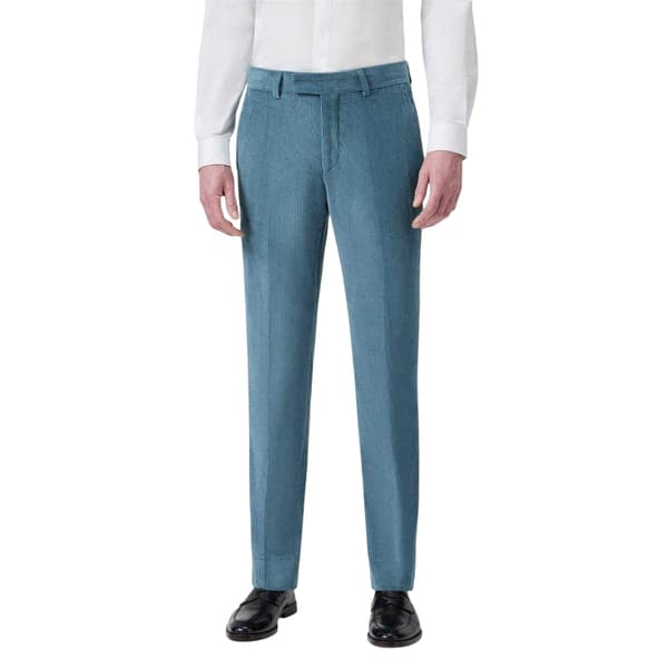 Twisted Tailor Herr Corduroy Slim Byxor