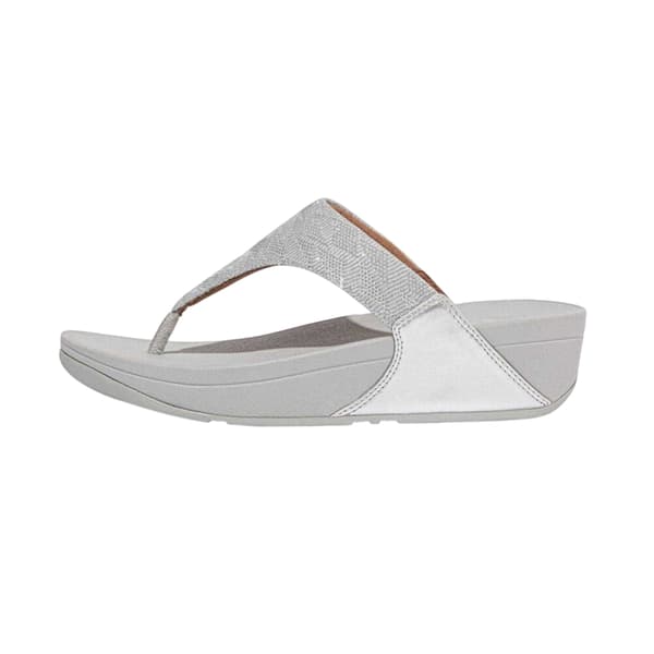 FitFlop Dam Glitz Tåsandaler