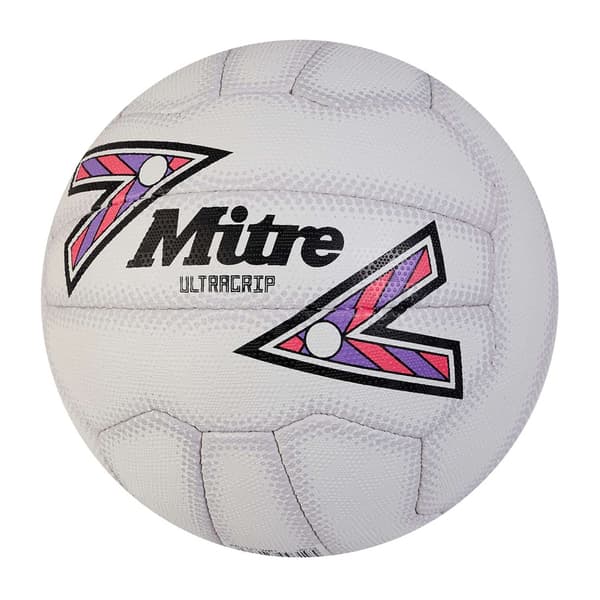 Mitre Ultragrip -verkkopallo