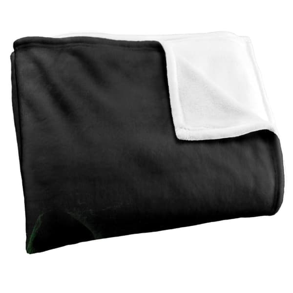 Arrow In The Shadows Soft Touch Blanket