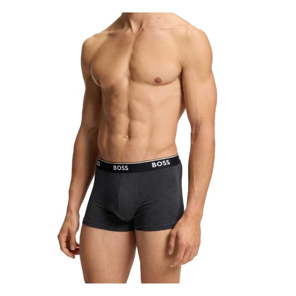 Boss Boxertrosor för män (3-pack)