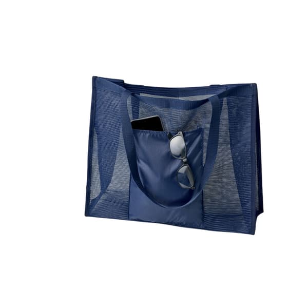 MidOcean Limp RPET Mesh Tote Bag