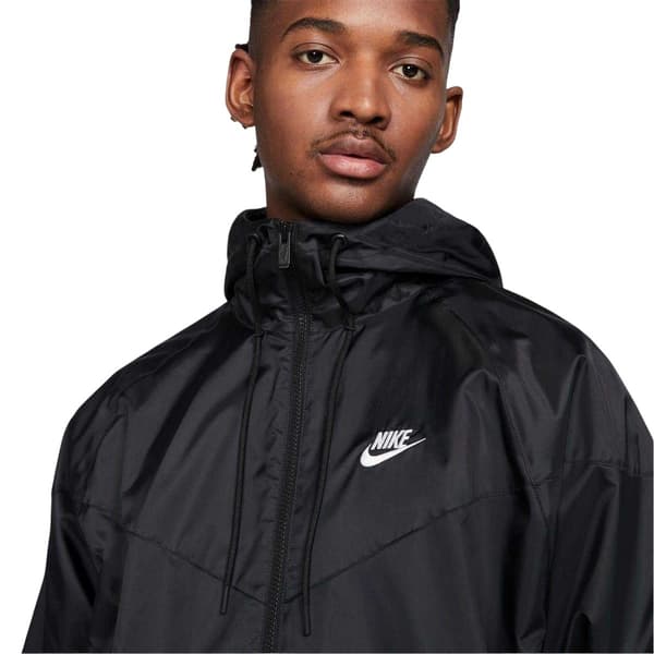 Nike Mens Windrunner Jacket