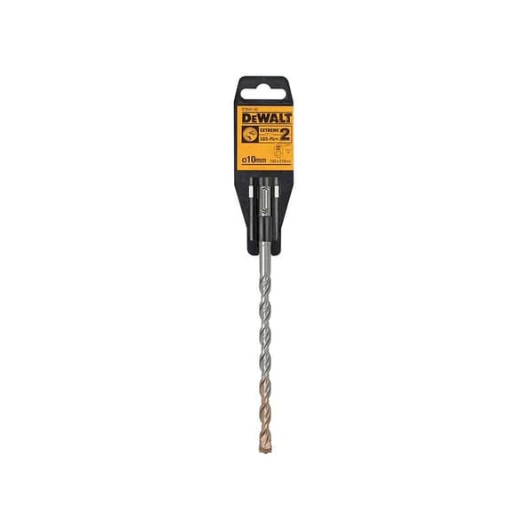 DeWALT Power Tools Sds Plus Extreme 2-bor